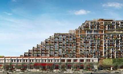 Loft com 1 quarto à venda no Floresta, Porto Alegre  por R$ 436.443