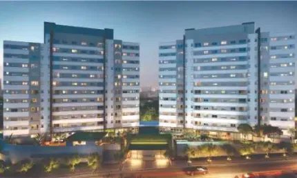Apartamento com 2 quartos à venda no teresópolis, porto alegre  por r$ 523.083