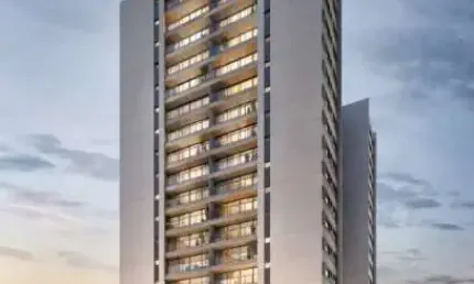 Apartamento com 3 quartos à venda no menino deus, porto alegre  por r$ 1.587.808