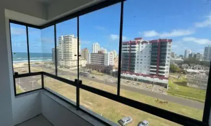 Apartamento com 2 quartos à venda na Barra, Tramandaí  por R$ 620.000