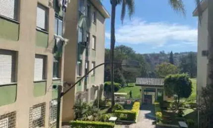 Apartamento com 2 quartos à venda na vila nova, porto alegre  por r$ 250.000