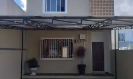 Casa com 2 quartos à venda no Aberta dos Morros, Porto Alegre  por R$ 425.600