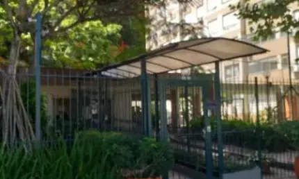 Apartamento com 3 quartos à venda na vila assunção, porto alegre  por r$ 299.000