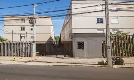 Apartamento com 3 quartos à venda no glória, porto alegre  por r$ 249.000