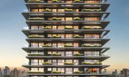 Apartamento com 1 quarto à venda na Auxiliadora, Porto Alegre  por R$ 665.326