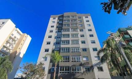Apartamento com 2 quartos à venda em Petrópolis, Porto Alegre  por R$ 857.400