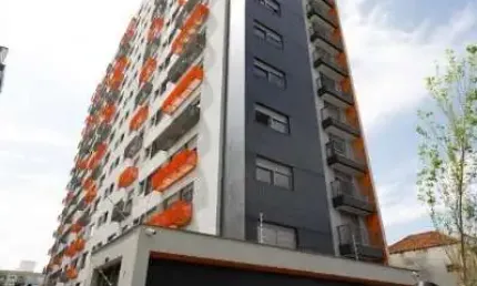Apartamento com 2 quartos à venda no santana, porto alegre  por r$ 877.000