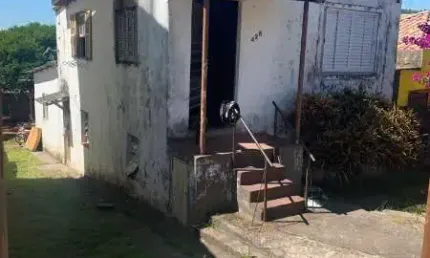 Terreno à venda no cavalhada, porto alegre  por r$ 250.000