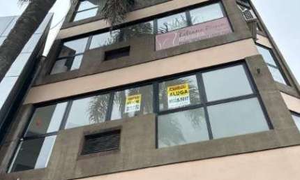Sala comercial com 1 sala para alugar na Tristeza, Porto Alegre  por R$ 790