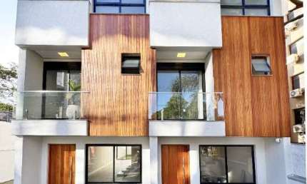 Casa com 3 quartos à venda na Tristeza, Porto Alegre  por R$ 1.099.000