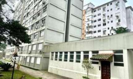 Apartamento com 1 quarto para alugar na Tristeza, Porto Alegre  por R$ 1.300