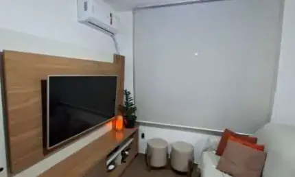 Apartamento com 1 quarto para alugar no Cristal, Porto Alegre  por R$ 1.500
