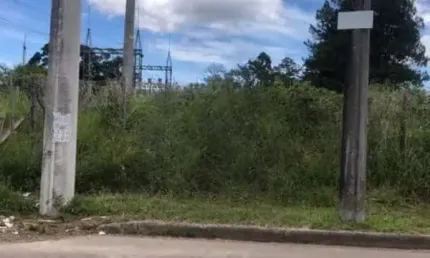 Terreno à venda no restinga, porto alegre  por r$ 190.000