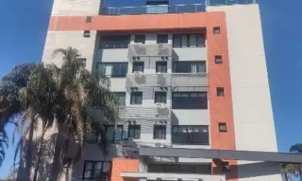 Apartamento com 2 quartos à venda no cristal, porto alegre  por r$ 400.000