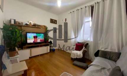 Venda Apartamento Sao Caetano do Sul Osvaldo Cruz Ref: 71