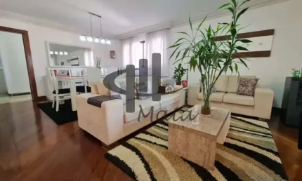 Venda Apartamento Sao Caetano do Sul Santo Antonio Ref: 362
