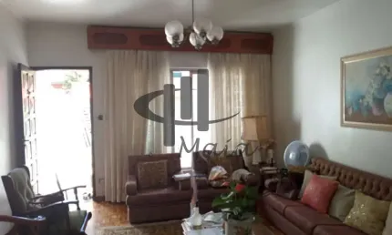 Casa com 3 quartos à venda na Luis Fiorotti, R, Olímpico, São Caetano do Sul