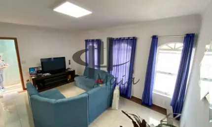 Casa com 3 quartos à venda na Tocantins, R, Nova Gerti, São Caetano do Sul