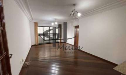 Venda Apartamento Sao Caetano do Sul Santa Paula Ref: 1353