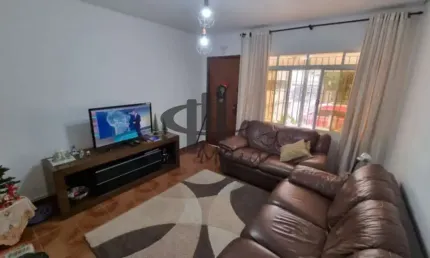 Casa com 4 quartos à venda na Florida, R, Barcelona, São Caetano do Sul