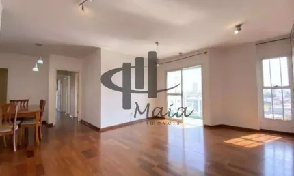 Venda apartamento sao caetano do sul barcelona ref: 4044