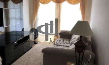Venda Apartamento Sao Caetano do Sul Santa Paula Ref: 4946