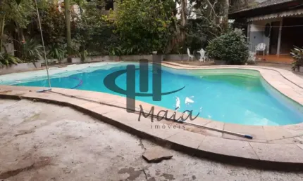 Casa com 4 quartos à venda na Jose Do Patrocinio, R, Centro, São Caetano do Sul