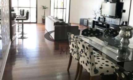 Venda Apartamento Sao Caetano do Sul Santa Paula Ref: 5750