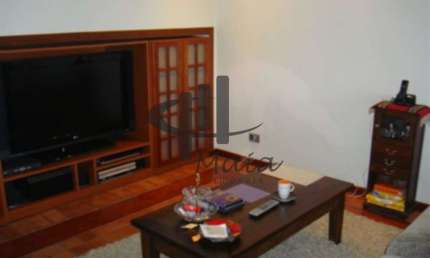 Casa com 3 quartos à venda na Adolfo Bastos, R, Vila Bastos, Santo André