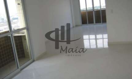 Venda Apartamento Sao Caetano do Sul Santa Paula Ref: 8454