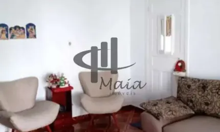 Casa com 2 quartos à venda na Helena Mussumecci, R, Cerâmica, São Caetano do Sul