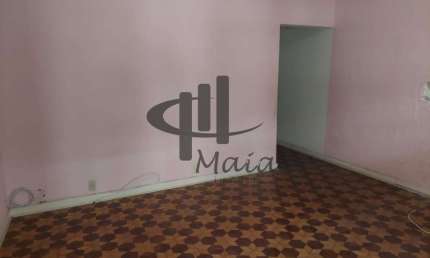 Casa com 2 quartos à venda na Luis Fiorotti, R, Olímpico, São Caetano do Sul
