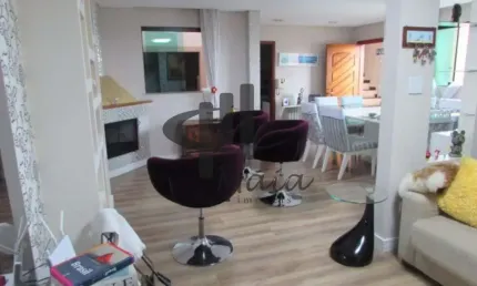 Casa com 4 quartos à venda na Otavio Hildebrando, R, Mauá, São Caetano do Sul