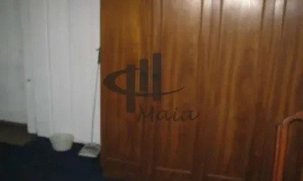 Casa com 1 quarto à venda na Cavalheiro Ernesto Giuliano, R, Olímpico, São Caetano do Sul