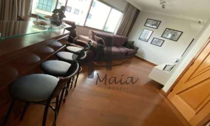 Venda Apartamento Sao Caetano do Sul Santo Antonio Ref: 12403