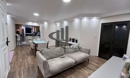 Venda apartamento sao caetano do sul santa paula ref: 12501