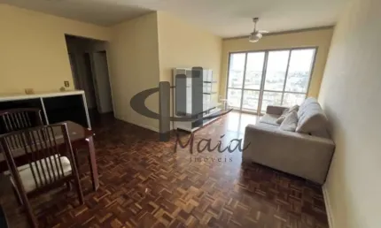 Venda apartamento sao caetano do sul santo antonio ref: 12720