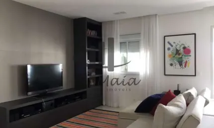 Venda apartamento sao caetano do sul santa maria ref: 13731