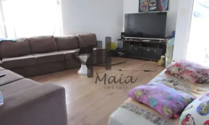 Casa com 3 quartos à venda na Piracicaba, R, Olímpico, São Caetano do Sul