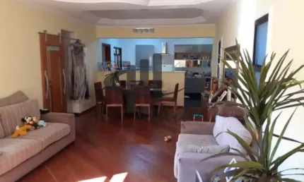 Venda apartamento sao caetano do sul ceramica ref: 14135