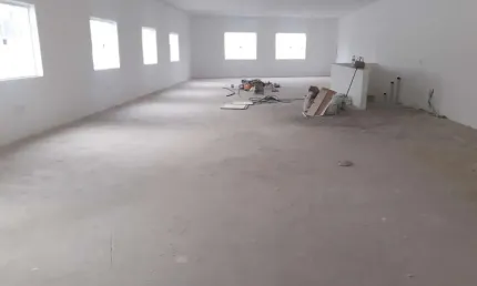 Locação Sala Comercial Sao Caetano do Sul Nova Gerti Ref: 14676