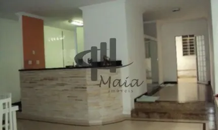 Casa com 3 quartos à venda na Sao Caetano, Al, Barcelona, São Caetano do Sul