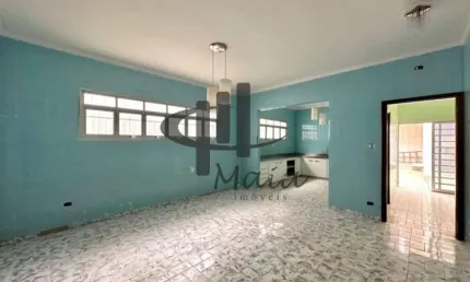 Casa com 3 quartos à venda na Paraiso, Av, Olímpico, São Caetano do Sul