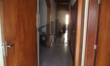 Casa com 2 quartos à venda na Ceara, R, Fundação, São Caetano do Sul
