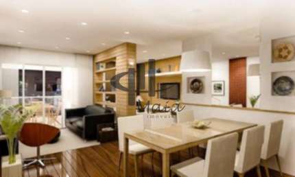 Venda Apartamento Sao Caetano do Sul Santa Maria Ref: 17700