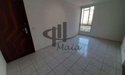 Locação Apartamento Sao Caetano do Sul Sao Jose Ref: 17905