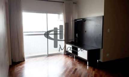Venda Apartamento Sao Caetano do Sul Santa Paula Ref: 17915