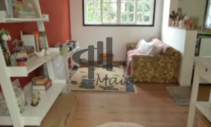 Casa com 2 quartos à venda na Nazaret, R, Barcelona, São Caetano do Sul