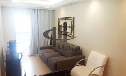 Venda apartamento sao caetano do sul santa paula ref: 17989