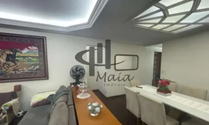 Venda Apartamento Sao Caetano do Sul Santa Paula Ref: 18103